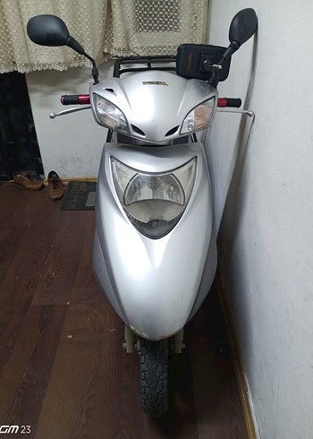 2014 Motosiklet - Görsel 4