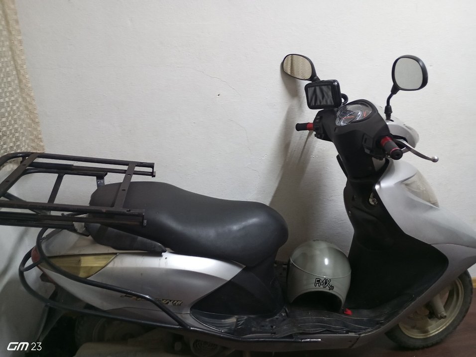 2014 Motosiklet - Görsel 2