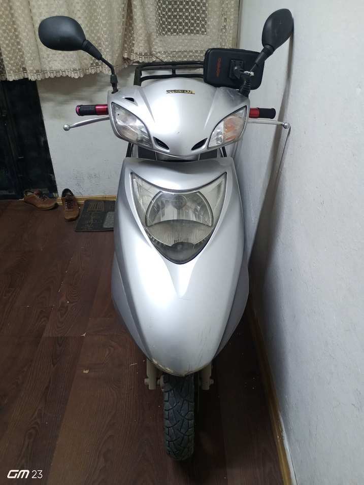 2014 Motosiklet - Görsel 4