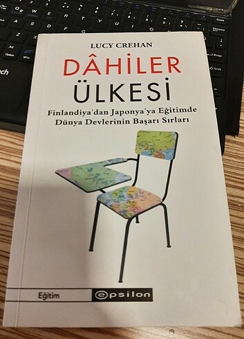 Dahiler ülkesi