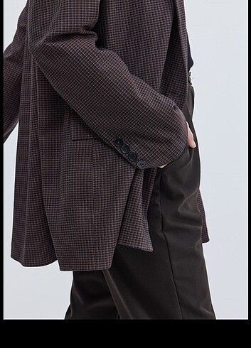 l Beden Fahhar design blazer ceket
