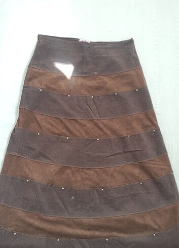 Vintage etek