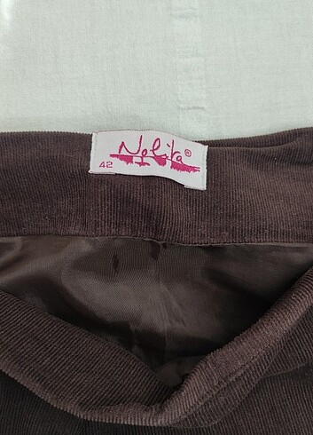 Nolita Vintage etek