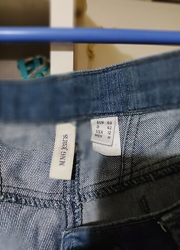 44 Beden vintage jean