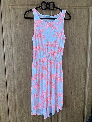 H&M Kiz Cocuk Elbise