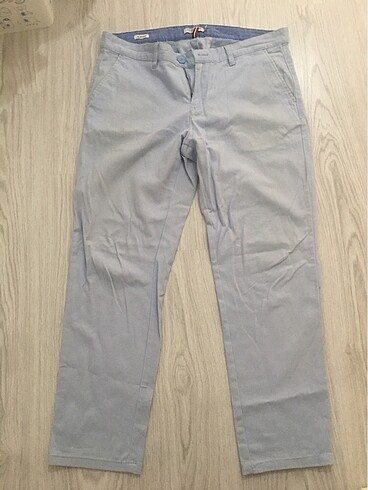 Us Polo slim fit 33 beden erkek pantolon