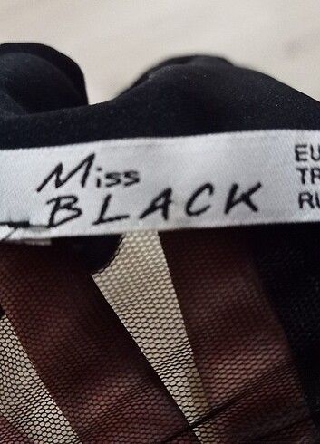 Tül Elbise - Görsel 3