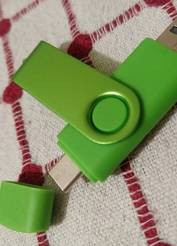 Diğer USB Flash 