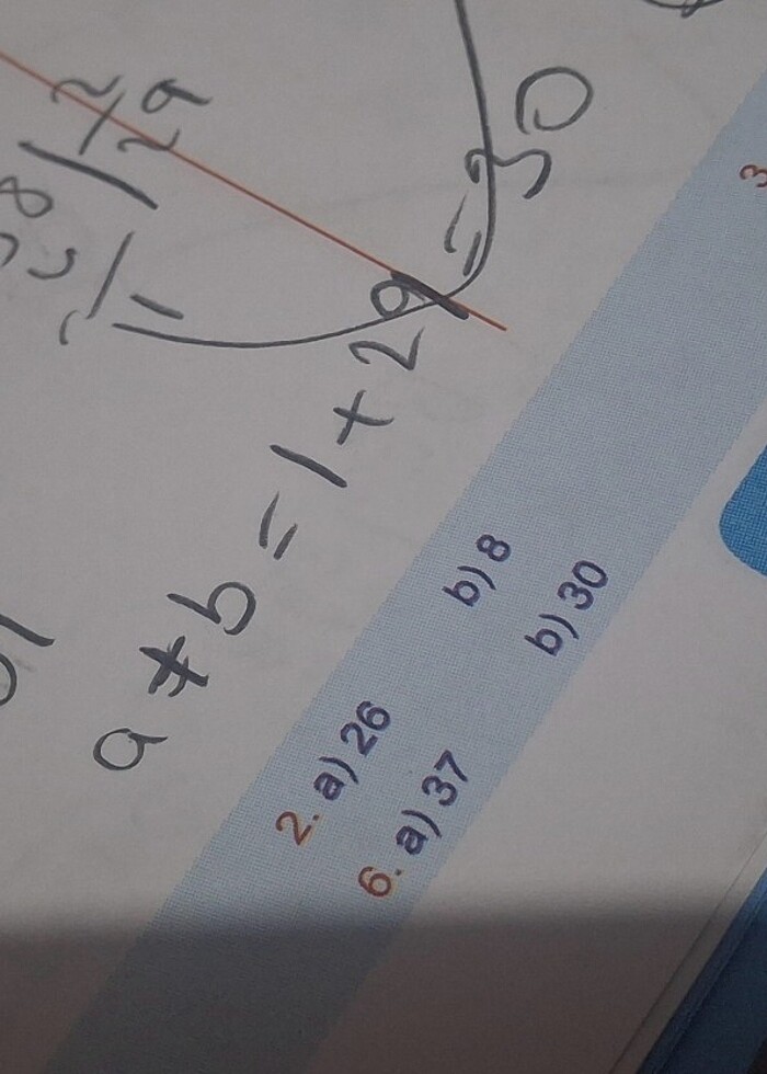 Antrenmanlarla Matematik 2 - Görsel 3