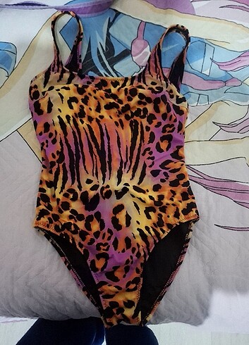 Leopar Mayo