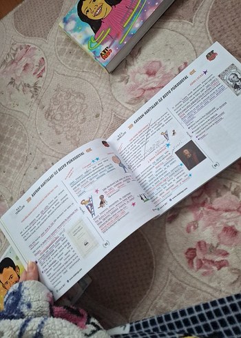 2025 KPSS Beden Eğitimi ve Spor Ders Notları Seti - Görsel 5