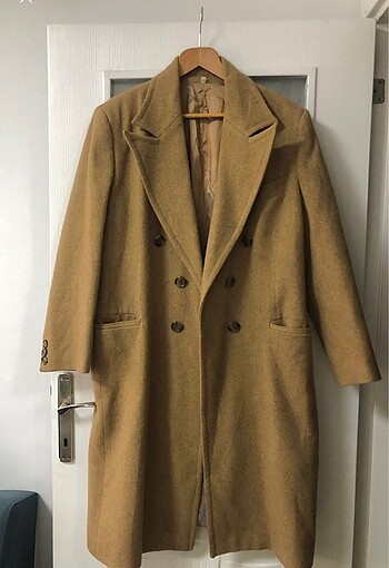 Vintage Kaban Palto