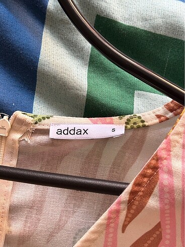 Addax Addax elbise