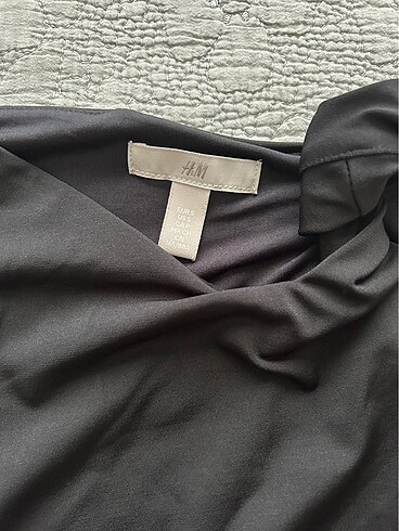 H&M H&m elbise