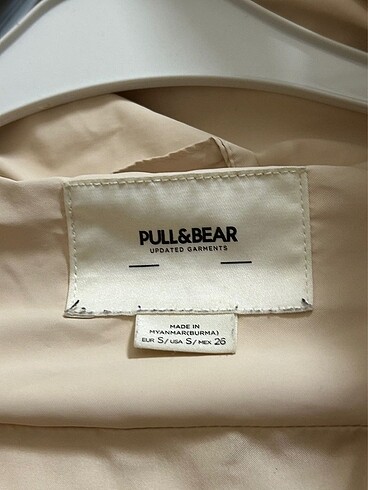Pull and Bear Pull&bear mont