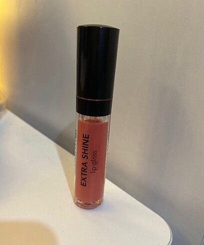 Flormar Flormar lip glos