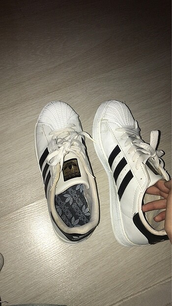Adidas süperstar