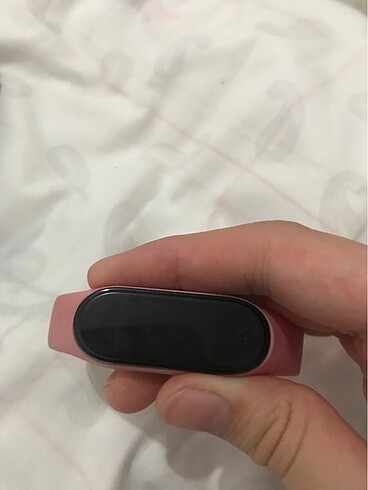 Diğer Smart bracelet saat