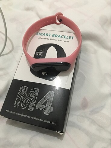 Beden Renk Smart bracelet saat