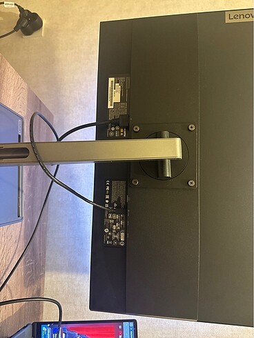 Lenovo lm27m-30 C21270FL0 - Görsel 5