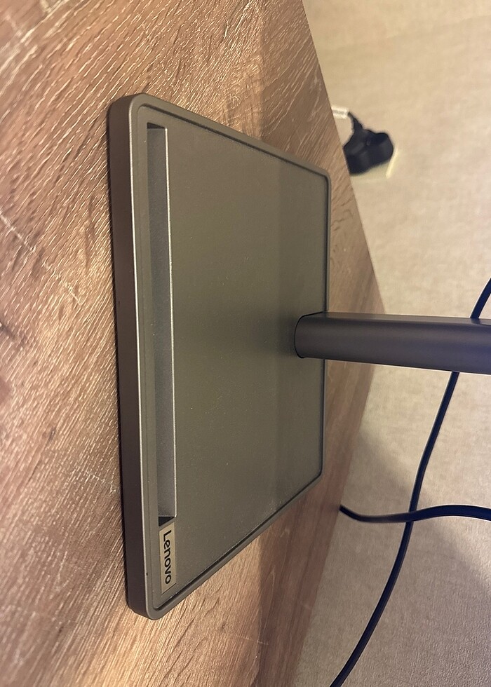 Lenovo lm27m-30 C21270FL0 - Görsel 3