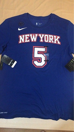 Nba nike
