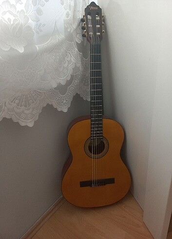 Klasik gitar