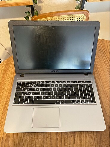 ASUS LAPTOP