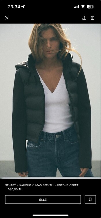 Zara mont