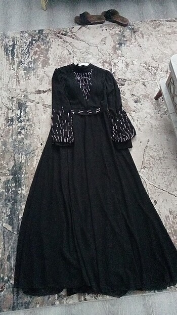 Abiye Elbise 