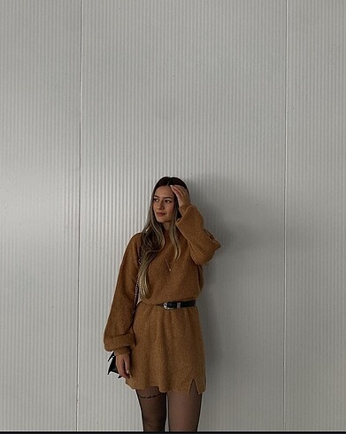 Trendyol & Milla Mini elbise