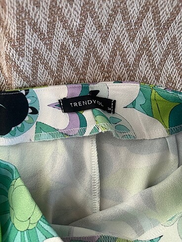 Kadın mini etek - Görsel 2