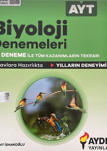 Gardrops ilanı