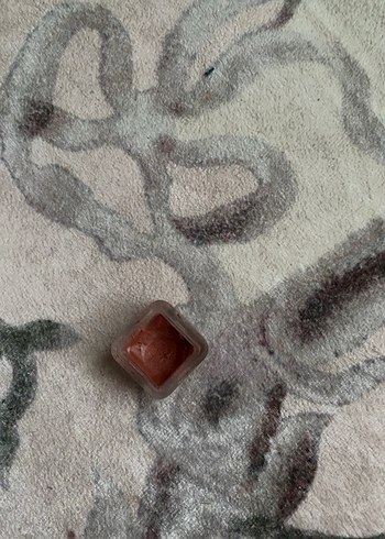 Newmacy Newmacy Mat Ruj Bej Tonlarında