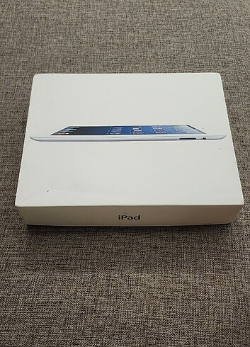 Apple Orijinal ipad2