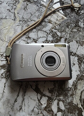  Beden Renk Canon İxus