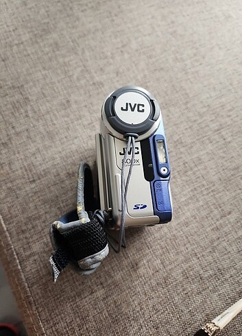 Diğer JVC Camera