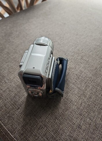  Beden JVC Camera