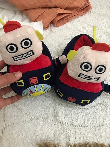 Cock pandufu
