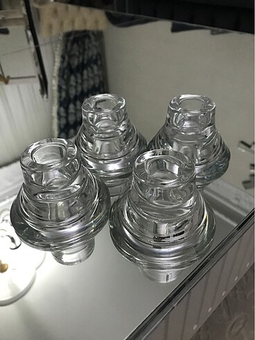 ikea mumlukları