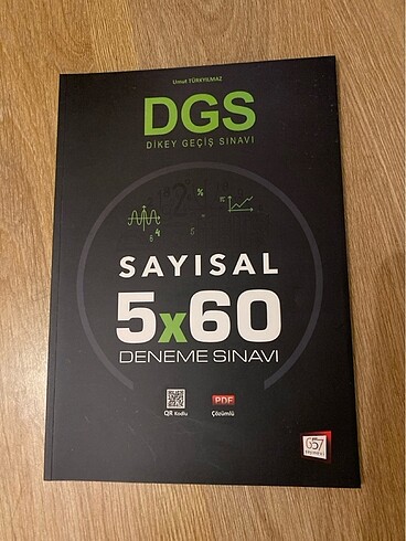 DGS DENEME