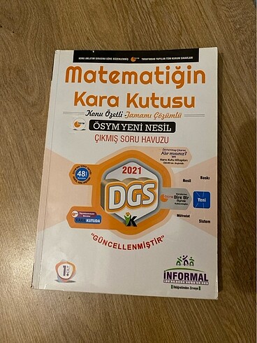 DGS matematik