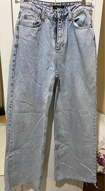Kot pantolon
