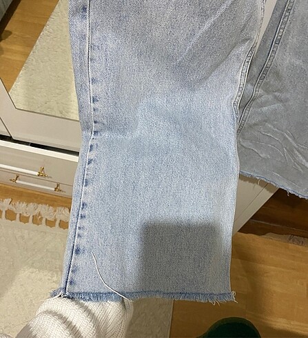 32 Beden Kot pantolon