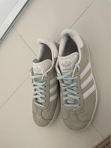 Orijinal adidas gazelle ayakkabı