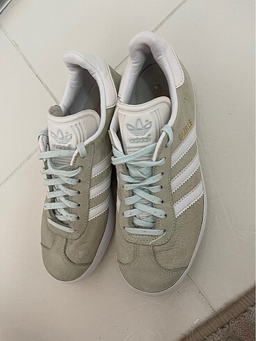 Adidas Orijinal adidas gazelle ayakkabı