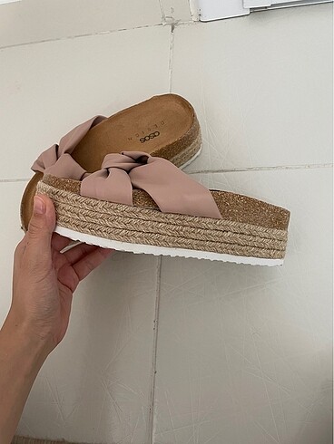 Asos Bayan terlik