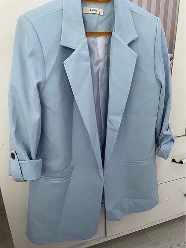 Bayan blazer ceket