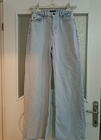Trendyol & Milla Trendyol Milla mom Jean