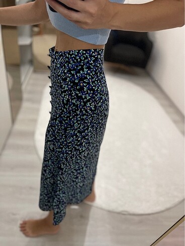 xs Beden Trendyolmilla etek